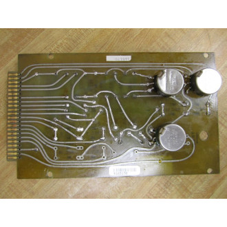 165170 Control Board - Refurbished