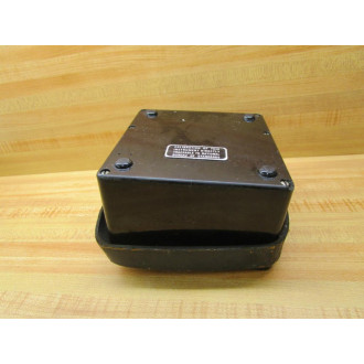 Sensitive Research U24496 Volt Meter - Used