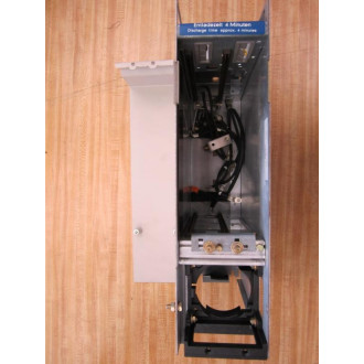 Siemens 6SC6-101-1W Simodrive Amplifier Case 6SC61011W - New No Box