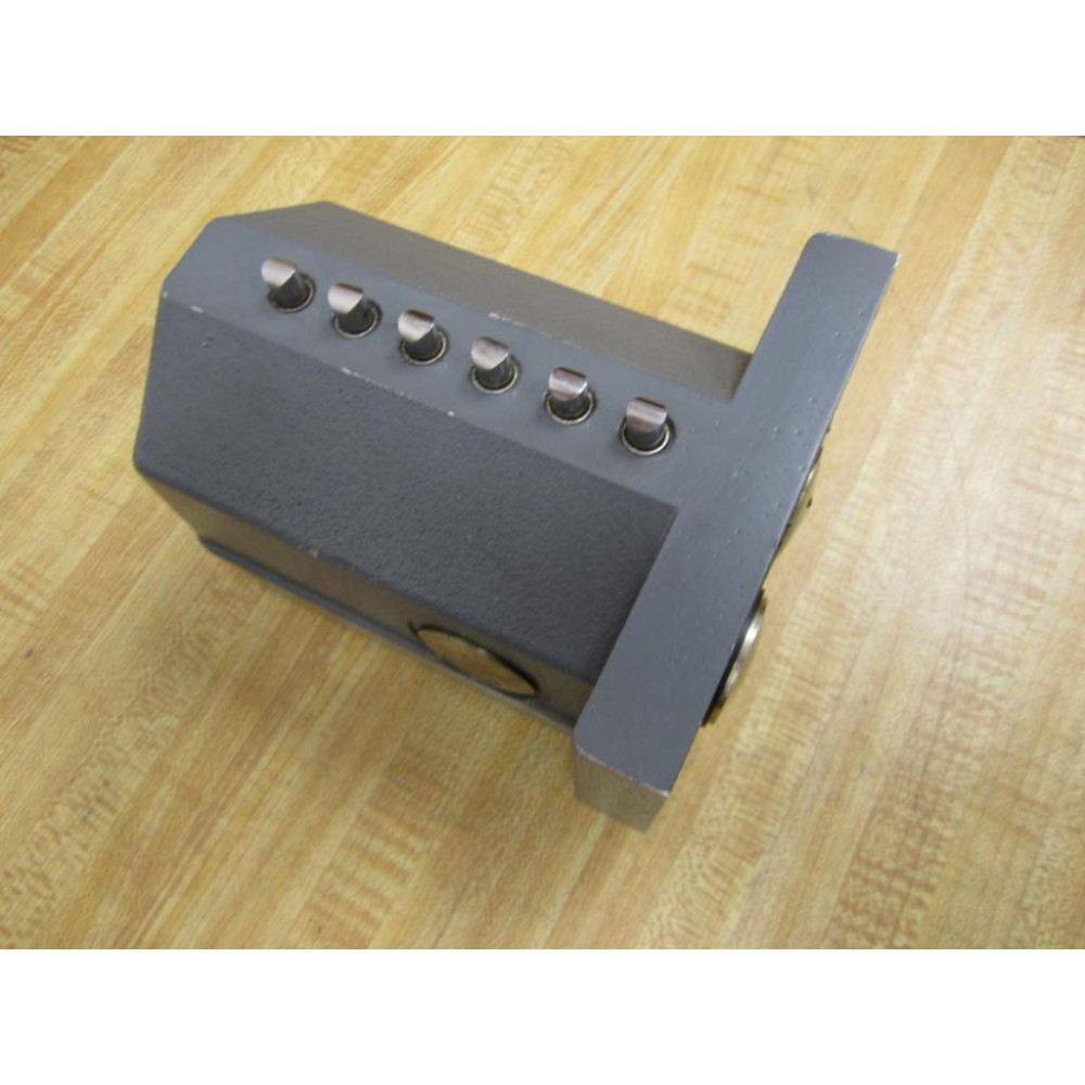 Elan RSD06D16.82 - Used