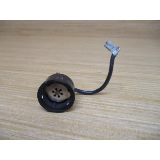 Klixon MRT24ALN-34 Thermal Overload Device - Used