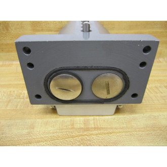 Elan RSD06D16.82 - Used
