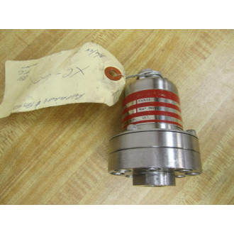 Viatran XC0601 Pressure Transducer - New No Box