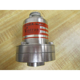 Viatran XC0601 Pack Of 6 Pressure Transducers - Used