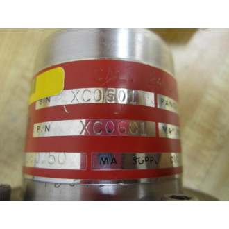 Viatran XC0601 Pressure Transducer - New No Box