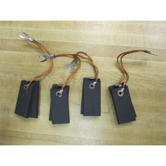 SCP 58-1 14-2 34 Pack Of 4 Motor Brushes F89 - New No Box