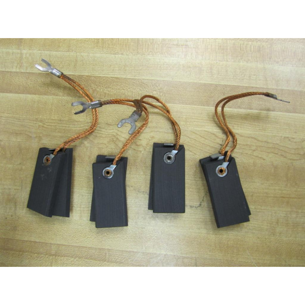 SCP 58-1 14-2 34 Pack Of 4 Motor Brushes F89 - New No Box