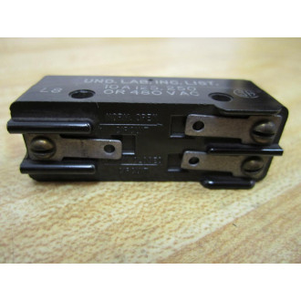 Micro Switch BZ-RS8 Honeywell Limit Switch - New No Box