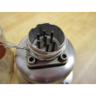 Viatran XC0601 Pressure Transducer - New No Box