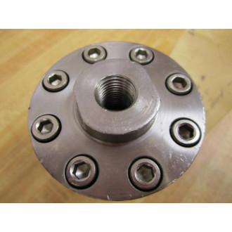 Viatran XC0601 Pressure Transducer - New No Box
