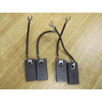 SCP 2-1-12 Motor Brush 443E Pack Of 4 - New No Box