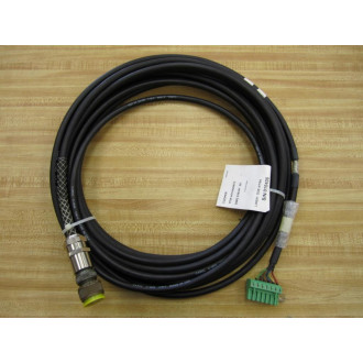 Cooper DWG 538347 Cable Assembly DWG538347 - New No Box
