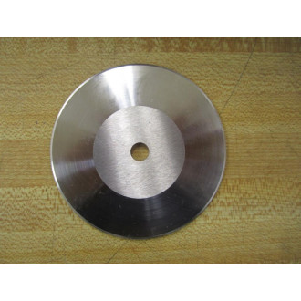 Trelleborg Wheel Systems 158489 3In Disc (Pack of 19)