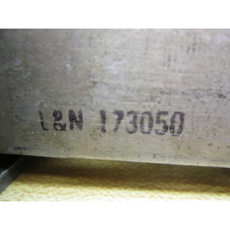Leeds And Northrup 173050 Controller - Used