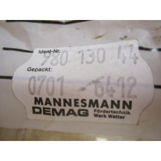 Demag 980 130 44 Bracket