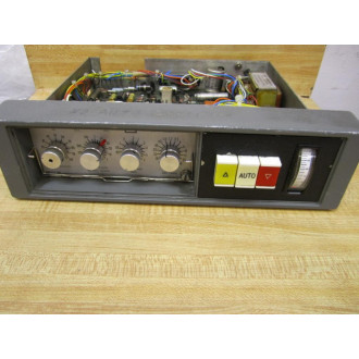 Leeds And Northrup 173050 Controller - Used