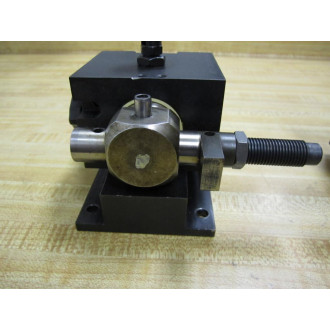 N103.670.01.00.2  IA Assembly - Used