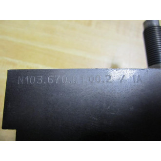 N103.670.01.00.2  IA Assembly - Used