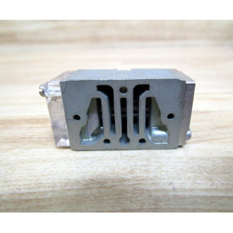 Numatrol RA3-1001 Valve Unit RA31001