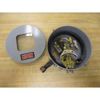 Mercoid Control DA 521-2B R 10 S Switch - Used