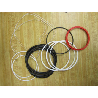 ASI ASI-11080-1600 Cylinder Repair Seal Kit - New No Box