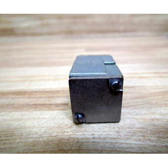 Numatrol RA3-1001 Valve Unit RA31001