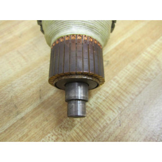 BP 234 72 Armature - New No Box