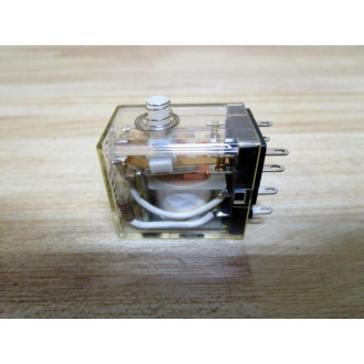 Struthers Dunn C281XBX100LM2 Relay