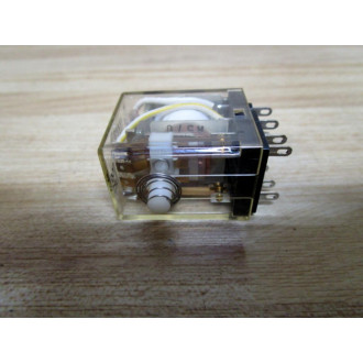 Struthers Dunn C281XBX100LM2 Relay