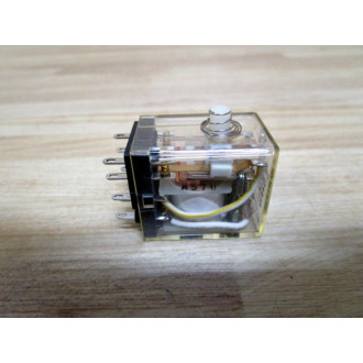Struthers Dunn C281XBX100LM2 Relay