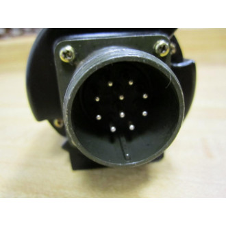 Sumtak LEI-247-1024 Optcoder Encoder - New No Box