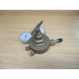 Victor SR450D Heavy Duty Regulator - New No Box