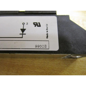 Westcode 9930B Power Block - Used