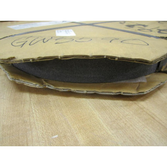 GW-5590 Grinding Wheel
