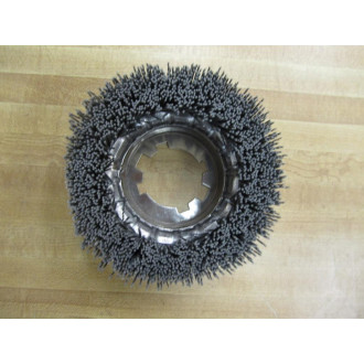 Osborn 32023 5in Abrasive Cup Brush