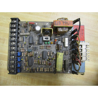 Hampton Products 200286 Drive - Used