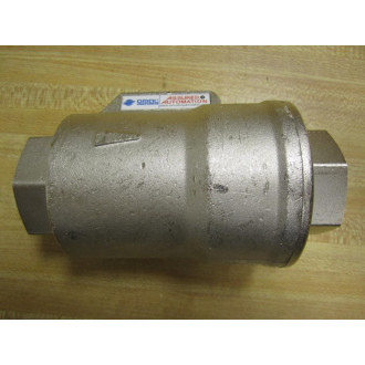 Assured Automation VA Series Valve Type NC - New No Box