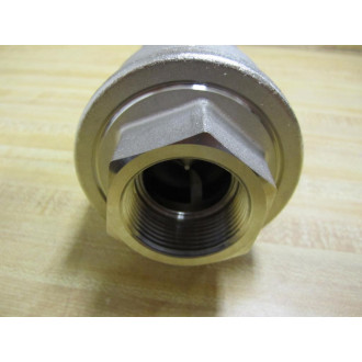 Assured Automation VA Series Valve Type NC - New No Box