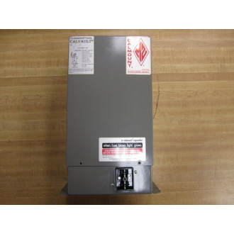 Calvault 7X43VL Power Capicitor 7-12