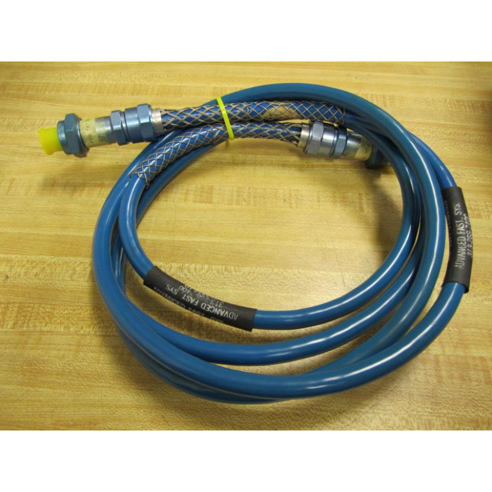 Advanced Fast. Sys. K-257272-10 Cable - New No Box