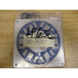Midwest 8721-312-1 HSG Coil Housing
