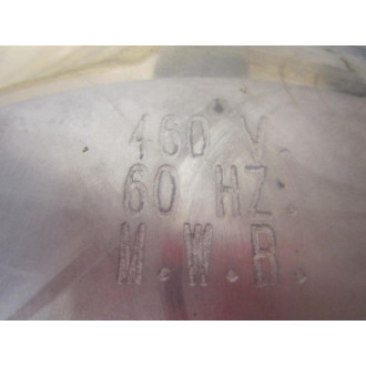 Midwest 8721-312-1 HSG Coil Housing