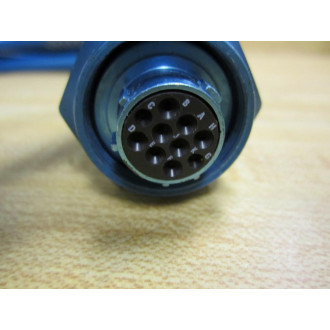 Advanced Fast. Sys. K-257272-10 Cable - New No Box