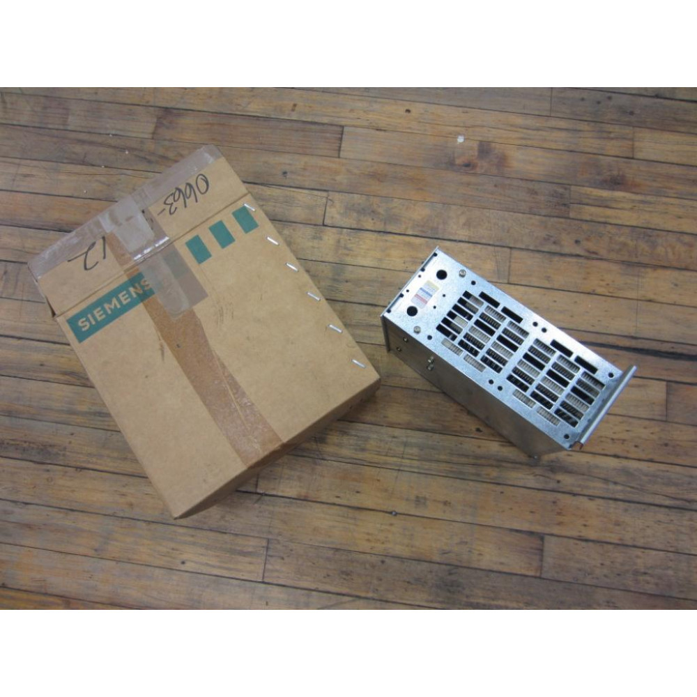 Siemens G20 462 000 7033 00 AS Resistor G20462000703300AS
