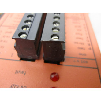 Whedco IMC-1151-1-B Motor Control - Used