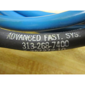 Advanced Fast. Sys. K-257272-10 Cable - New No Box