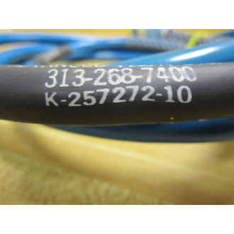 Advanced Fast. Sys. K-257272-10 Cable - New No Box