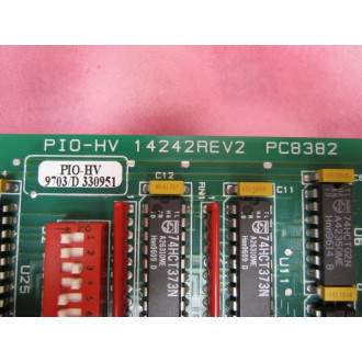 Keithley-Metrabyte PIO-HV PC Board - New No Box