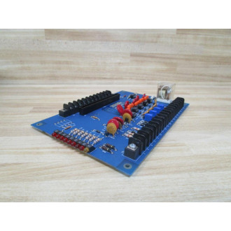 Pillar AB6352-2 Circuit Board BR459-1 - Refurbished