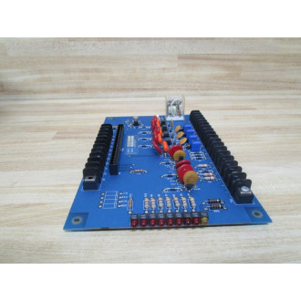 Pillar AB6352-2 Circuit Board BR459-1 - Refurbished